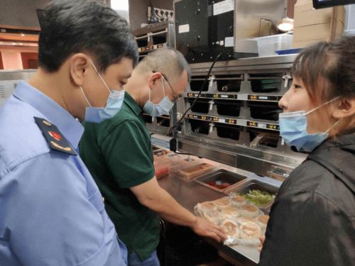 漢堡王被曝光 鎮(zhèn)江五家門店全面排查 結(jié)果來(lái)了