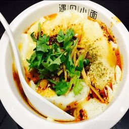 遇見(jiàn)小面產(chǎn)品 產(chǎn)品圖片 加盟店怎么樣