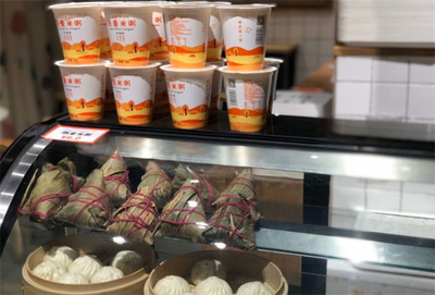 甘其食加盟多少錢