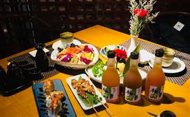 餐飲管理知識(shí)