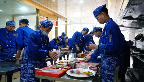 重慶新東方烹飪學院開設酒店餐飲管理專業