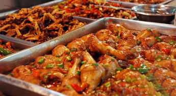 專(zhuān)業(yè)食堂承包公司 解決中山市大型工廠(chǎng)餐飲管理難題