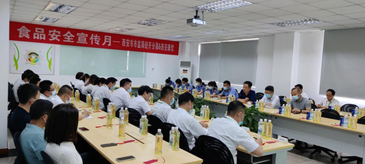 食安為基，文化為源 筑牢餐飲企業(yè)的生命線(xiàn)