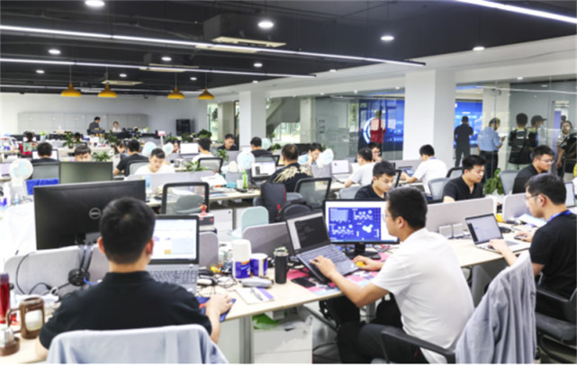 先睹為快！2022南京金洽會開幕在即，重磅簽約聚焦軟件研發及技術服務