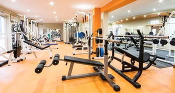 中國健身行業的盈利模式與紡織品零售的隱秘關聯