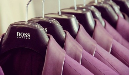 上半年服裝針紡零售額超6800億，市場復蘇與消費升級態勢顯現