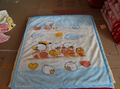 青島永信針紡織品 山東總代理，精選鳳凰純毛及珊瑚絨童毯，家紡批發零售一站式服務